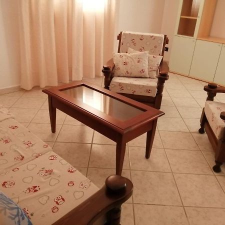Bed and Breakfast Sa tanca de su Mare Budoni Exterior foto