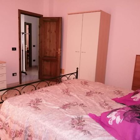 Bed and Breakfast Sa tanca de su Mare Budoni Exterior foto