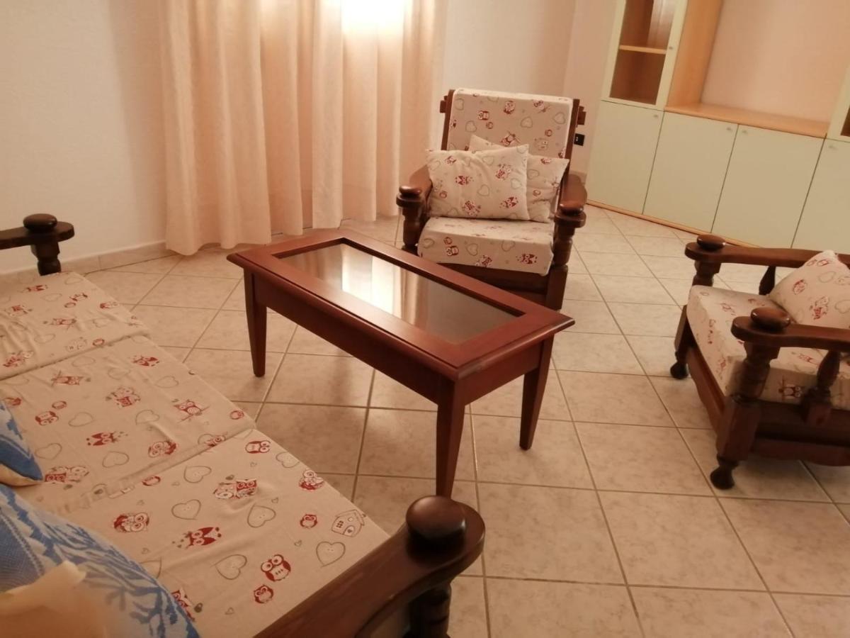 Bed and Breakfast Sa tanca de su Mare Budoni Exterior foto