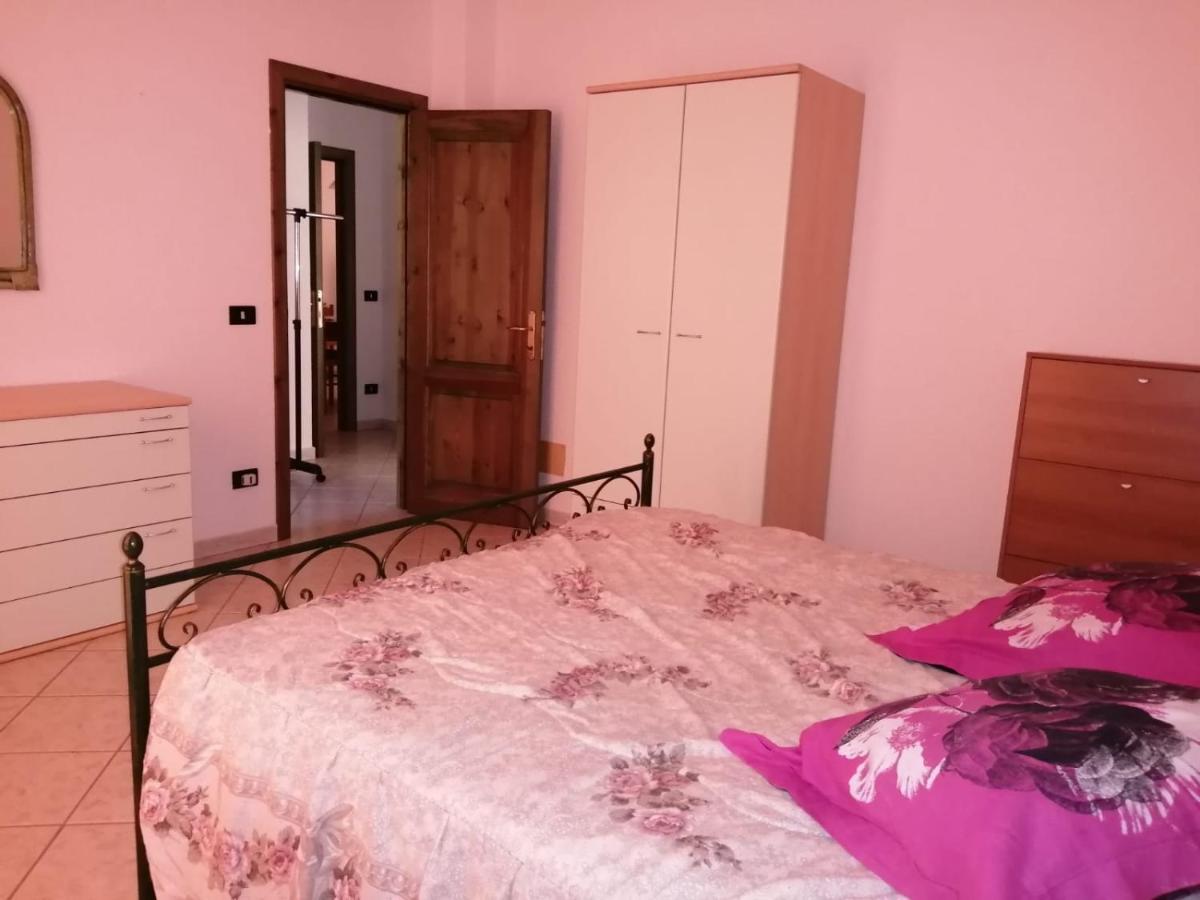 Bed and Breakfast Sa tanca de su Mare Budoni Exterior foto