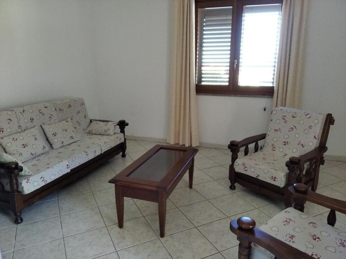 Bed and Breakfast Sa tanca de su Mare Budoni Exterior foto