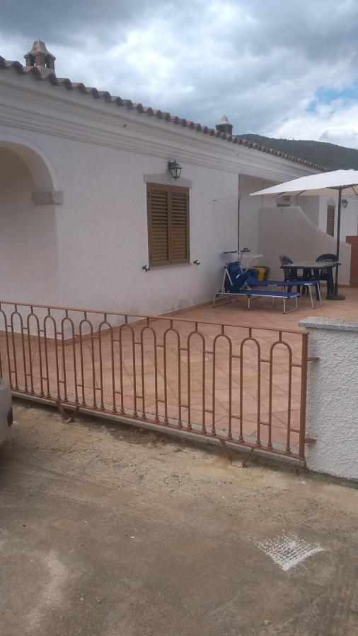 Bed and Breakfast Sa tanca de su Mare Budoni Exterior foto